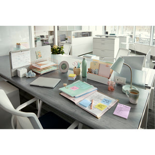 Post-it® Greener Dispenser Pop-up Notes R330RP-12AP, 3 in x 3 in