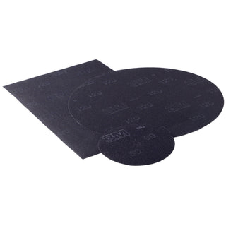 3M Sanding Screen, 07958, 80 Grit, 7-7/8 in. x 3/16 in.