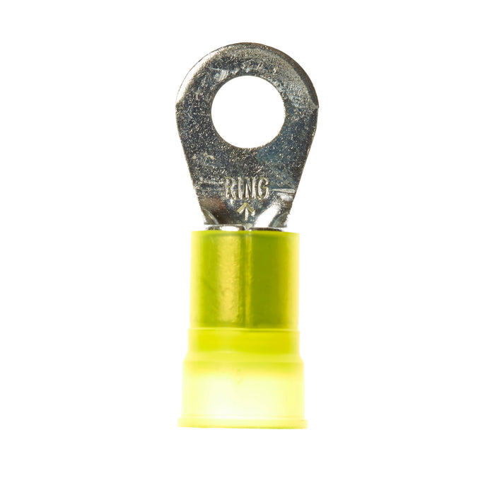 3M Scotchlok Ring Tongue Nylon Insulated Brazed Seam MN4-516RK, StudSize 5/16