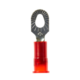 3M Nylon Insulated with Insulation Grip Multi-Stud Ring Tongue Termi,11-26-NB