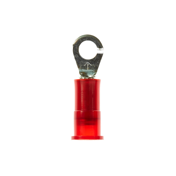 3M Scotchlok Ring Tongue, Nylon Insulated w/Insulation GripMNG18-6R/SK