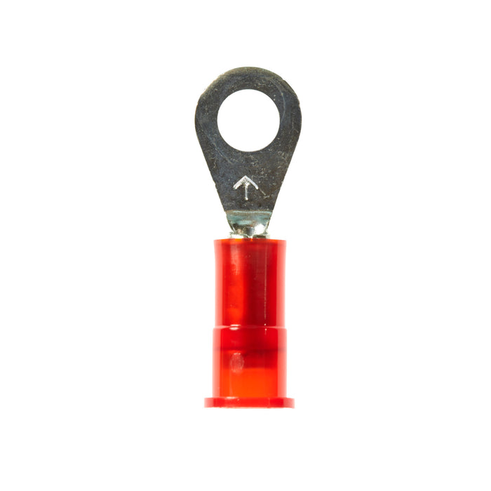 3M Scotchlok Ring Tongue, Nylon Insulated w/Insulation GripMNG18-8R/LK