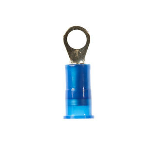 3M Scotchlok Ring Tongue, Nylon Insulated w/Insulation GripMNG14-8R/SK