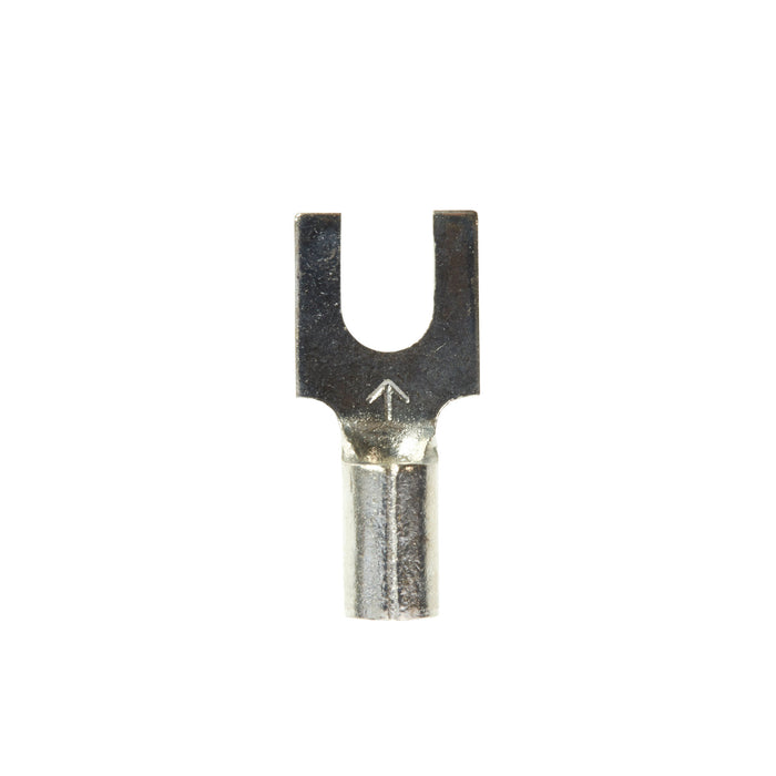 3M Scotchlok Block Fork, Non-Insulated Brazed Seam M14-6FBK, Stud Size6