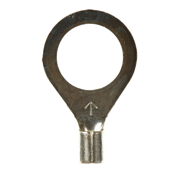 3M Scotchlok Ring Tongue, Non-Insulated Brazed Seam M10-12RK, StudSize 1/2