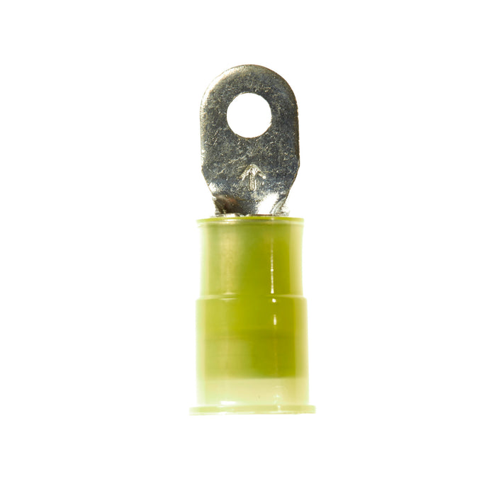 3M Scotchlok Ring Tongue, Nylon Insulated w/Insulation GripMNG10-4R/SK