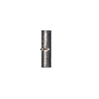 3M Scotchlok Butt Connector, Non-Insulated Brazed Seam M6BCK, 6 AWG