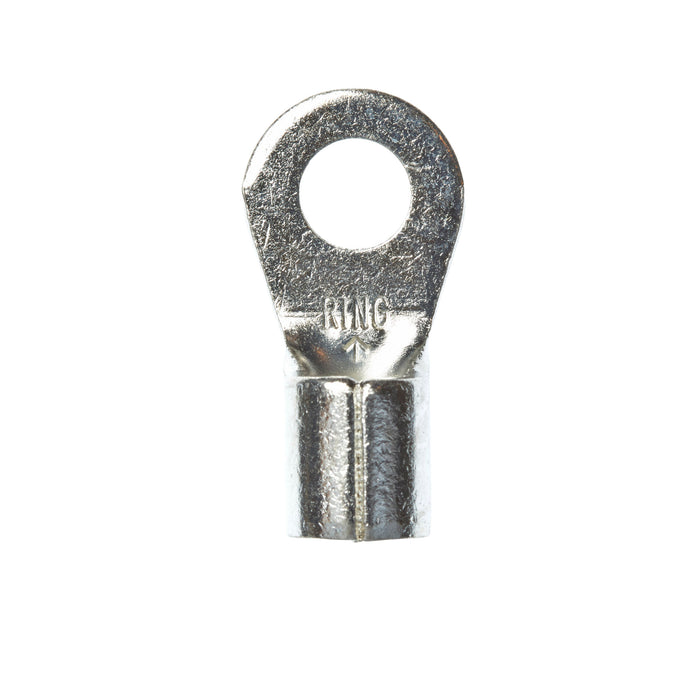 3M Scotchlok Ring Tongue, Non-Insulated Brazed Seam M4-516RK, StudSize 5/16