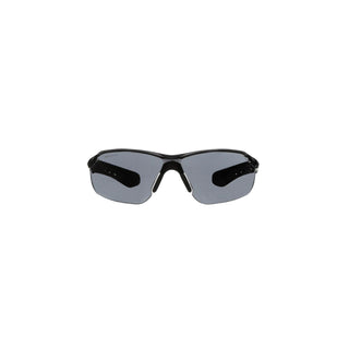 3M Flat Temple Eyewear Anti-Scratch, 47011H1-DC, Black/Gray, Gray Lens