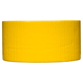 Scotch® Duct Tape 920-YLW-C, 1.88 in x 20 yd (48 mm x 18,2 m), Yellow