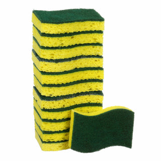 Scotch-Brite® Heavy Duty Scrub Sponge 425