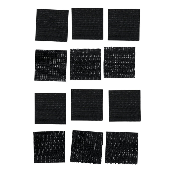 Scotch Extreme Mounting Squares Value Pack RFD7021-VPESF, 1 in x 1 in
