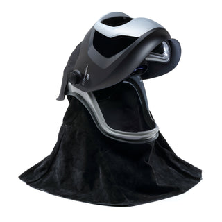 3M Versaflo M-Series Leather Shroud M-449