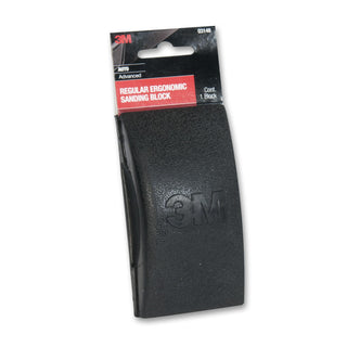 3M Precision Shaped Grain Sandpaper, 03077, 3 2/3 in x 9 in, 180 grit