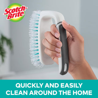 Scotch-Brite® All Purpose Brush, 492P-6