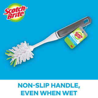 Scotch-Brite® Glass Brush, 503P-6