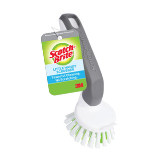 Scotch-Brite® Little Handy Scrubber, 505P-6