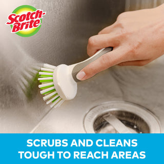 Scotch-Brite® Little Handy Scrubber, 505P-6