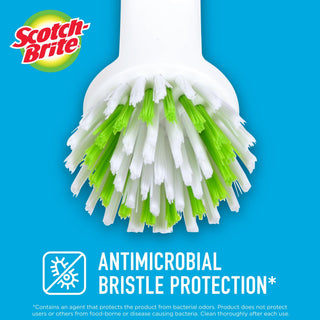 Scotch-Brite® Little Handy Scrubber, 505P-6