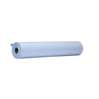 3M Self-Stick Liquid Protection Fabric, 36881, Blue, 48 in x 300 ft