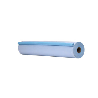 3M Self-Stick Liquid Protection Fabric, 36881, Blue, 48 in x 300 ft