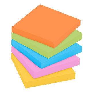 Post-it® Super Sticky Notes 654-1260-SSAU