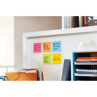 Post-it® Super Sticky Notes 654-1260-SSAU