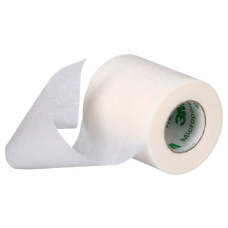 Nexcare Gentle Paper First Aid Tape, 782, 2 in x 10 yd