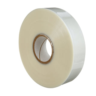 3M Tabbing Tape 5400, Clear, 0.10 mm, 2 in x 400 yd