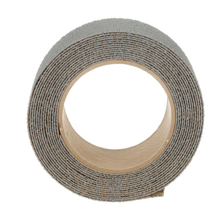 3M Safety-Walk Slip Resistant Tape 370G-R2X180, Grey, 2 in x 15 ft