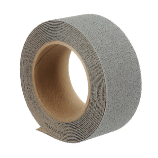 3M Safety-Walk Slip Resistant Tape 370G-R2X180, Grey, 2 in x 15 ft