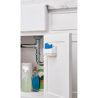 Command Under Sink Sponge Caddy 17609-HWES