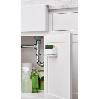 Command Under Sink Sponge Caddy 17609-HWES