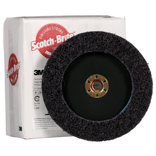 Scotch-Brite Clean and Strip XT Pro TN Quick Change Disc, XO-DN