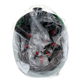 3M SecureFit Safety Helmet, X5004V-ANSI,  Green, vented