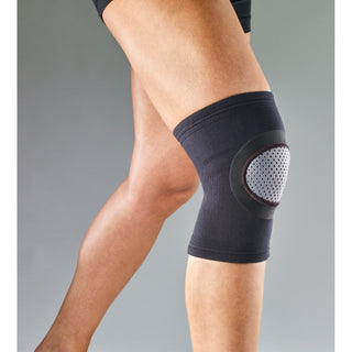 ACE Compression Knee Support 907001, SM/MED