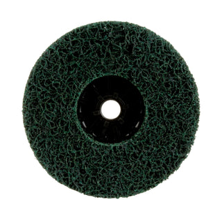 Scotch-Brite Clean and Strip XT Pro Extra Cut Disc, XC-DC, A/O Extra
Coarse