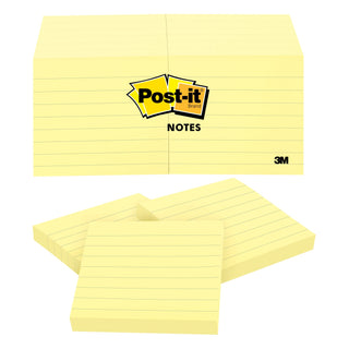 Post-it® 630SS, 3 in x 3 in (76 mm x 76 mm)