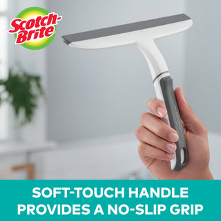 Scotch-Brite® Streak-Free Squeegee, SQP-4