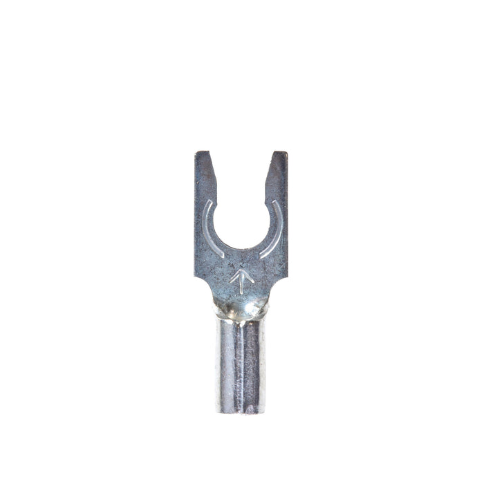 3M Scotchlok Locking Fork, Non-Insulated Brazed Seam M18-6FLK, StudSize 6