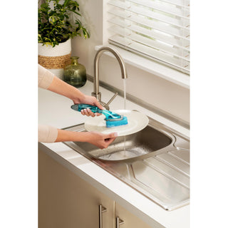 Scotch-Brite® Non-Scratch Dishwand 450-4