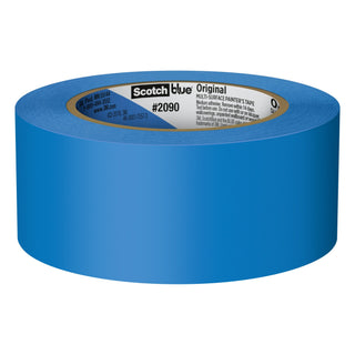 ScotchBlue Original Painter's Tape 2090-48NC, 1.88 in x 60 yd (48mm x54,8m)