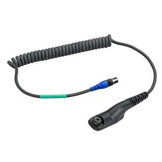 3M PELTOR FLX2 Cable Motorola DP4000, FLX2-63