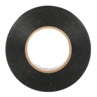 3M Temflex Vinyl Electrical Tape 175, Black, 3/4 in x 60 ft (19 mm x 18 m)