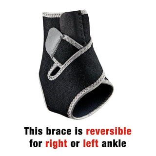 ACE Ankle Support 207248, Adjustable