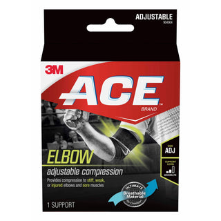 ACE Elbow Support 904004, Adjustable