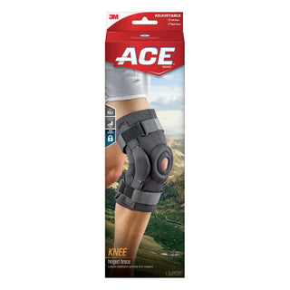 ACE Hinged Knee Brace 209600