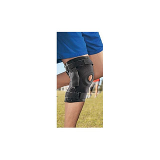 ACE Hinged Knee Brace 907017, Adjustable