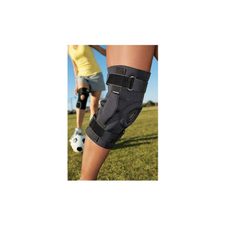 ACE Hinged Knee Brace 907017, Adjustable