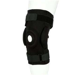 ACE Hinged Knee Brace 907017, Adjustable